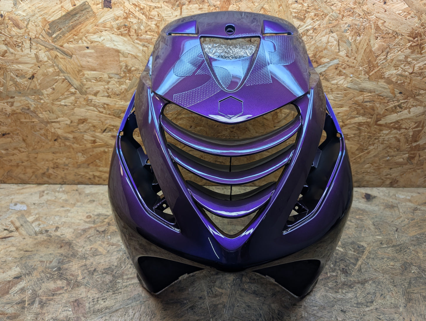 Piaggio Zip 2 SP Frontverkleidung