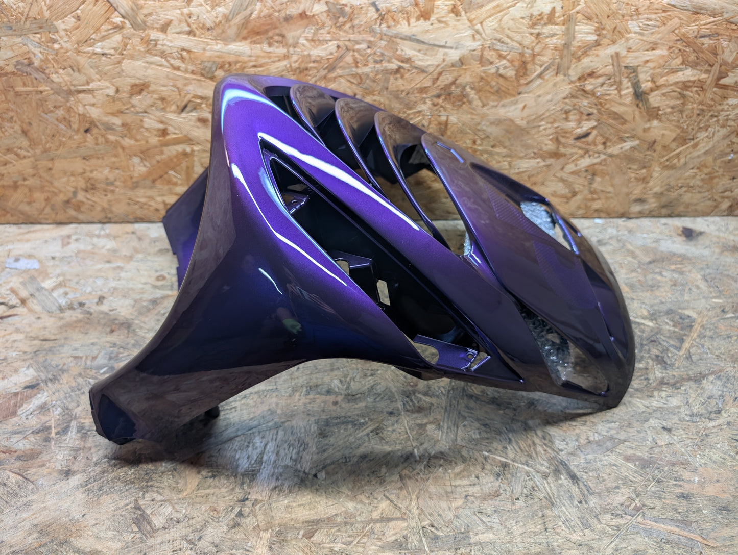 Piaggio Zip 2 SP Frontverkleidung