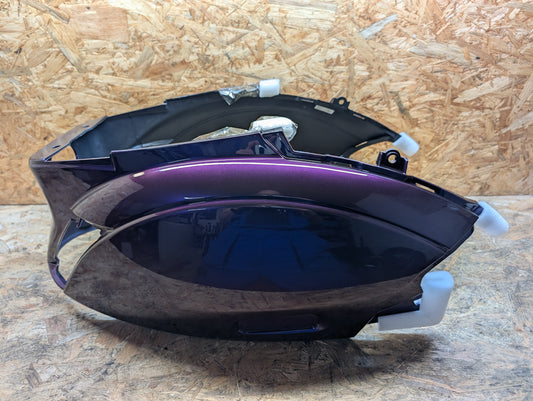 Piaggio Zip 2 Heckverkleidung