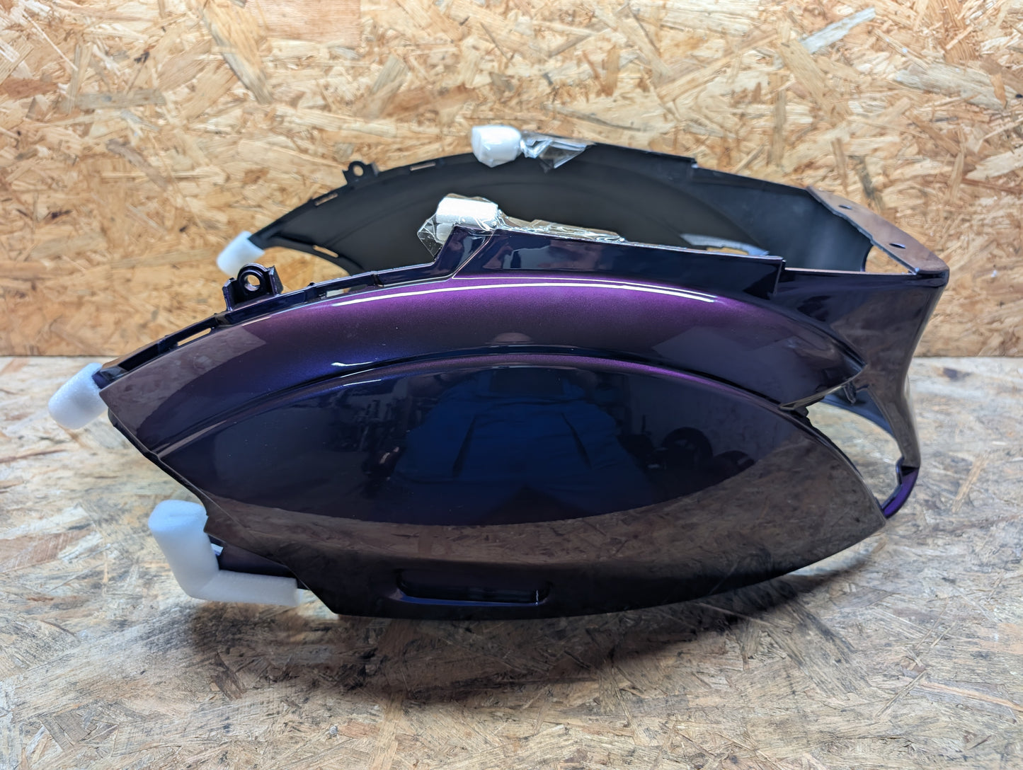 Piaggio Zip 2 Heckverkleidung