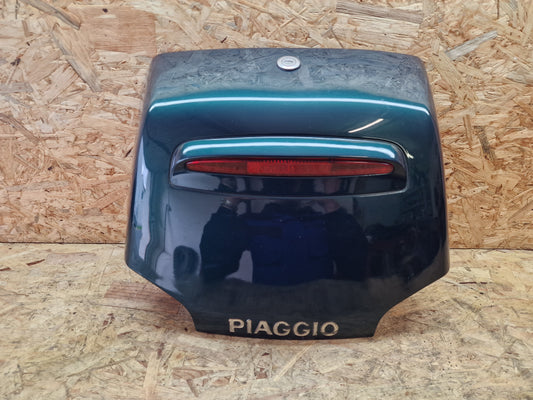 Piaggio Hexagon LXT 180 Heckklappe