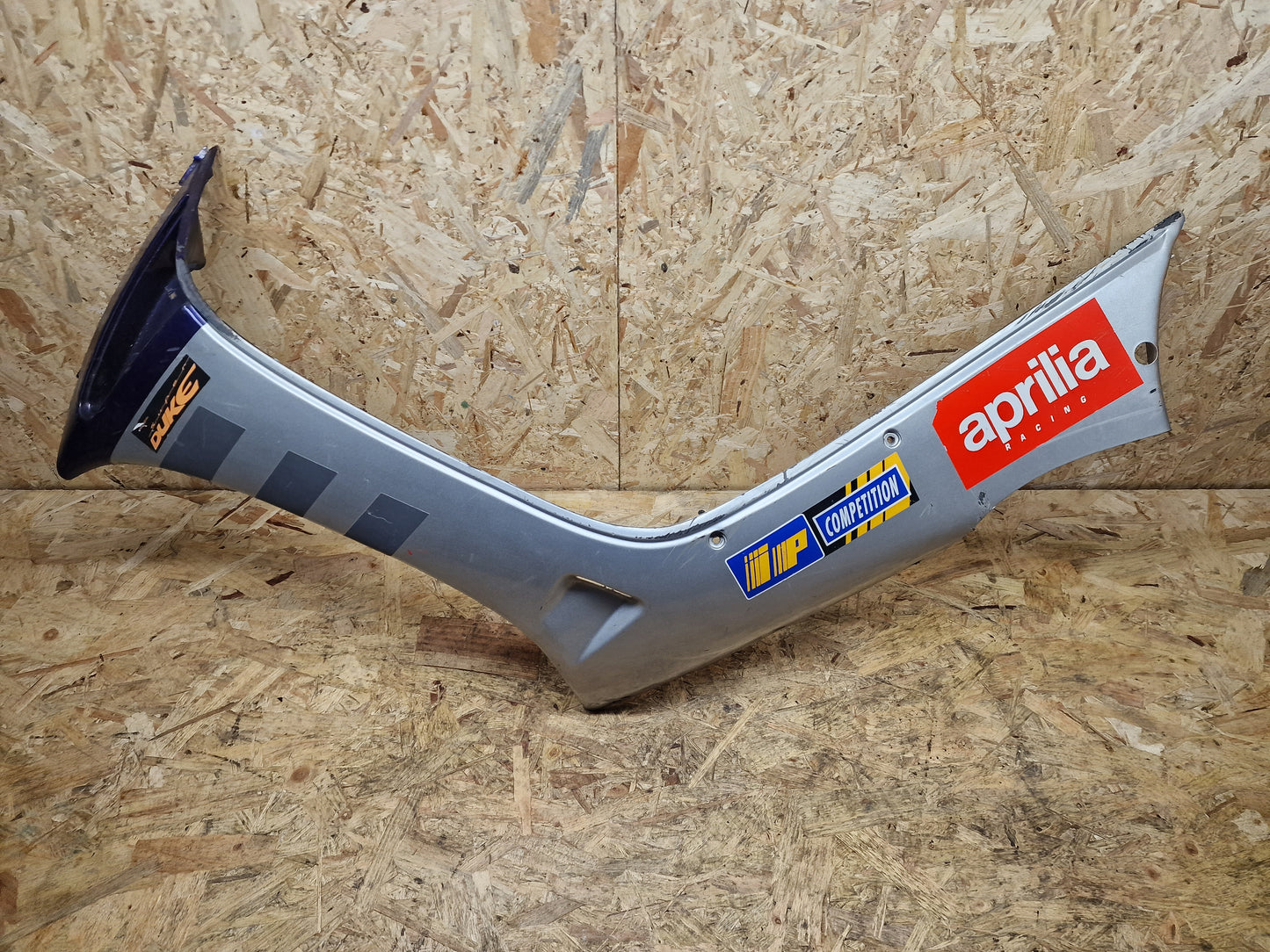 Aprilia SR50 Old Seitenverkleidung Links