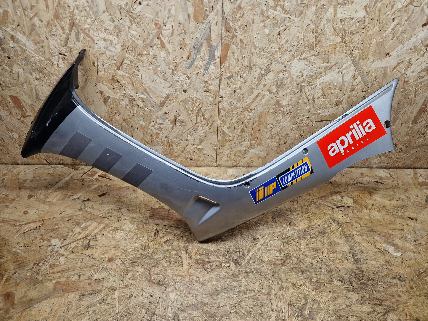 Aprilia SR50 Old Seitenverkleidung Links