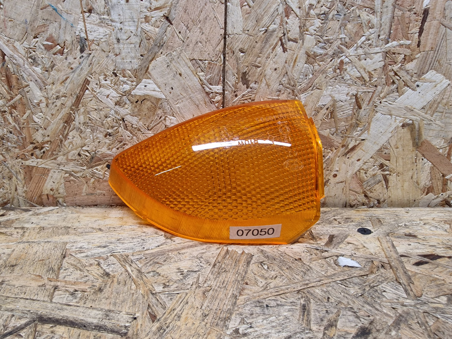 Honda Bali Blinkerglas hinten Links