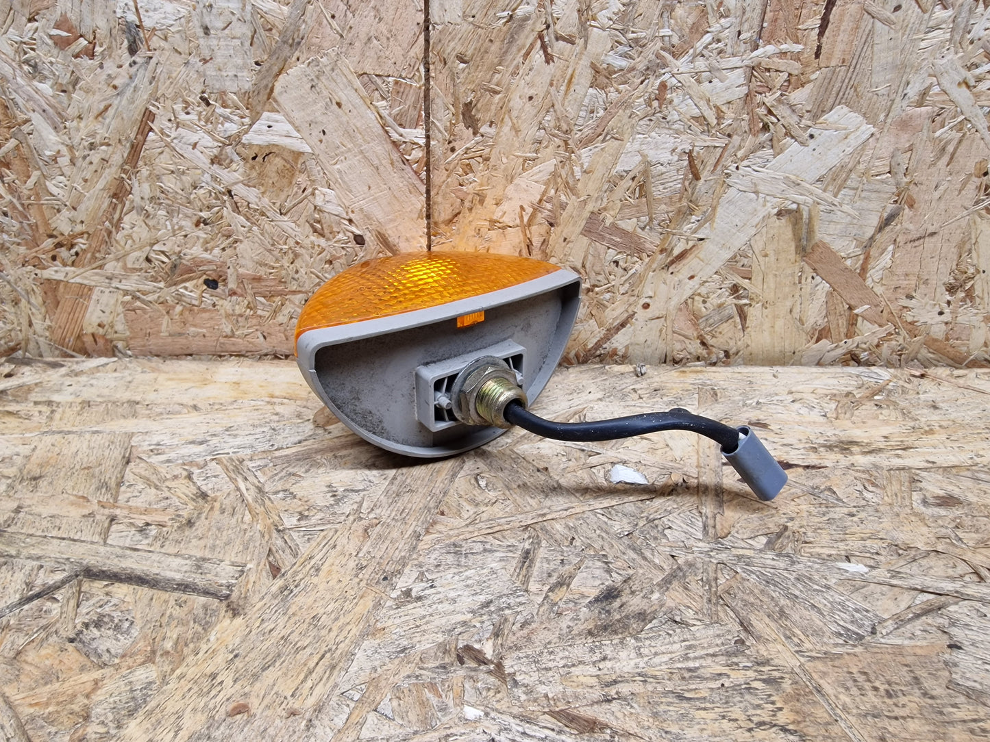 Piaggio Free 25 Blinker vorne