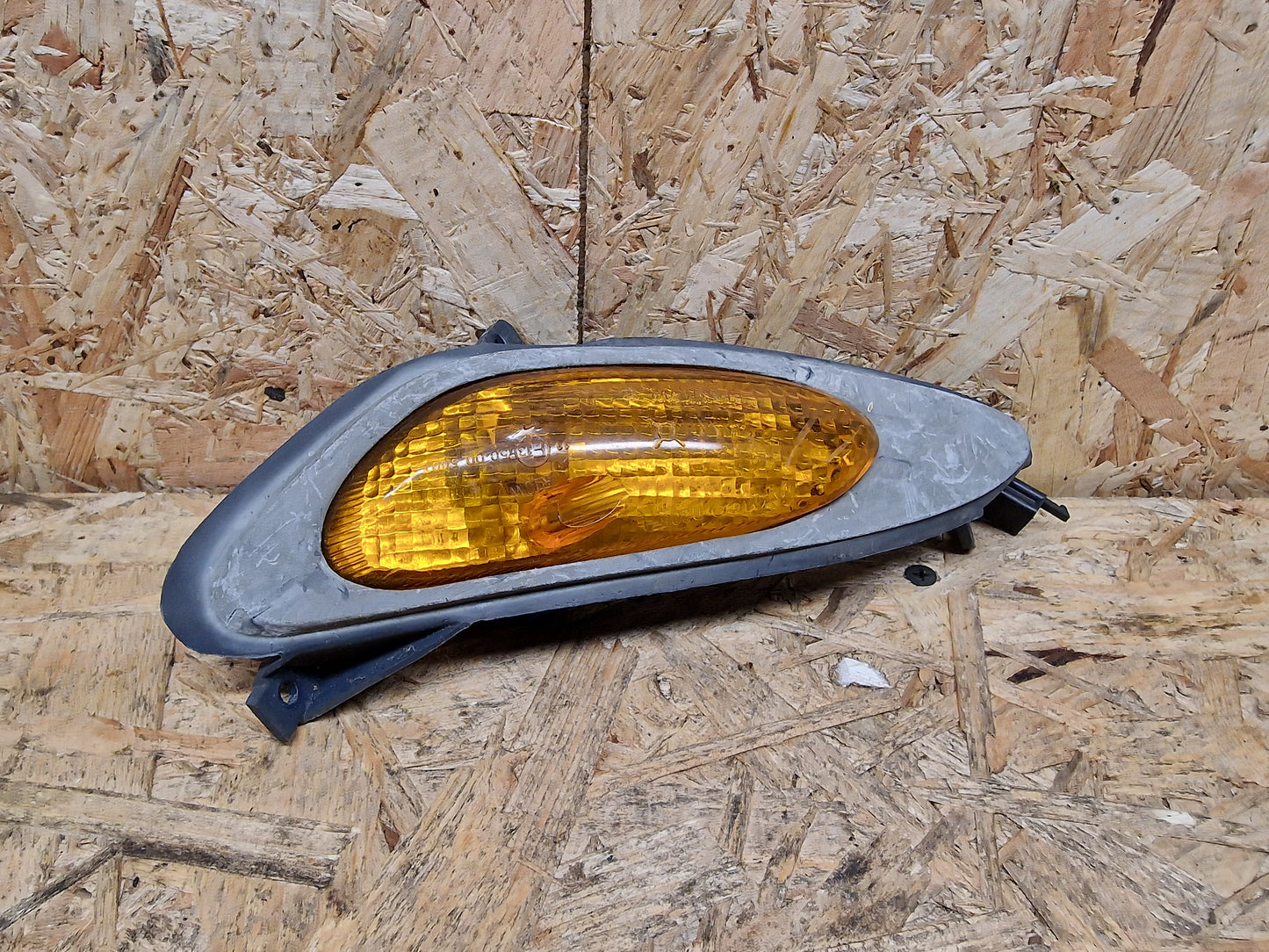 Kymco ZX Blinker vorne Links