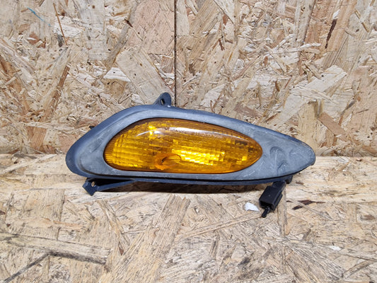 Kymco ZX Blinker vorne Links