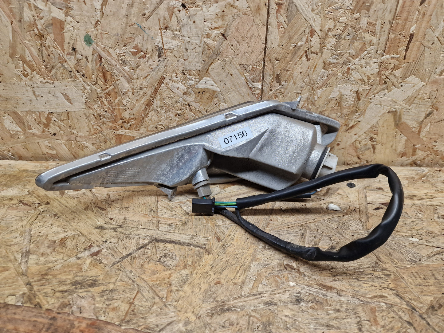 Honda SH 125 Blinker vorne Links