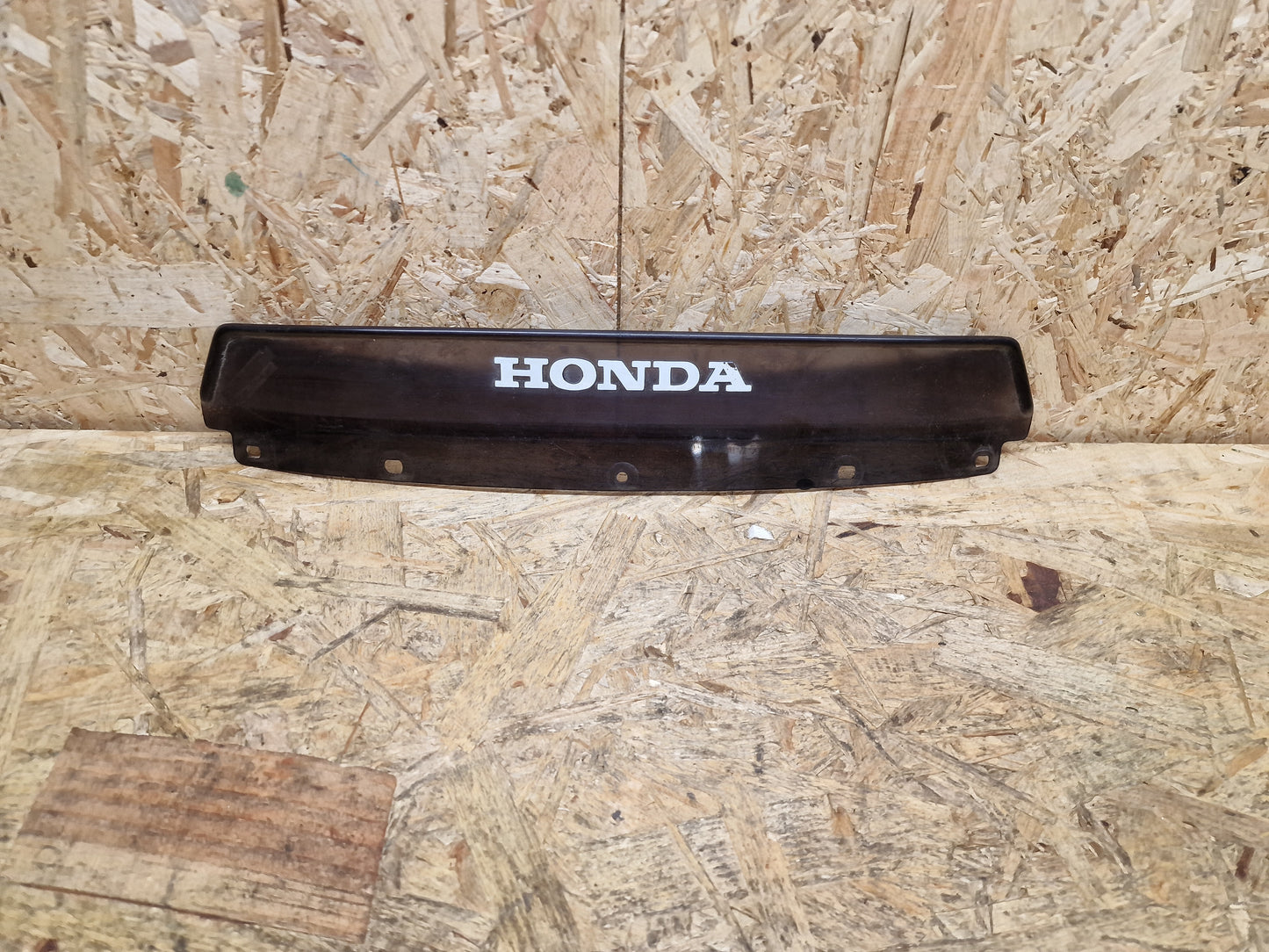 Honda Lead AF01 Windschild