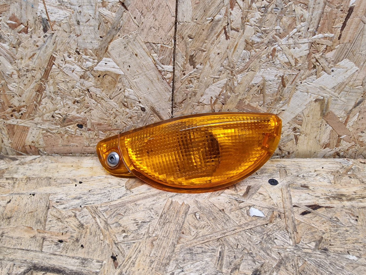 Aprilia Gulliver Blinker vorne Links