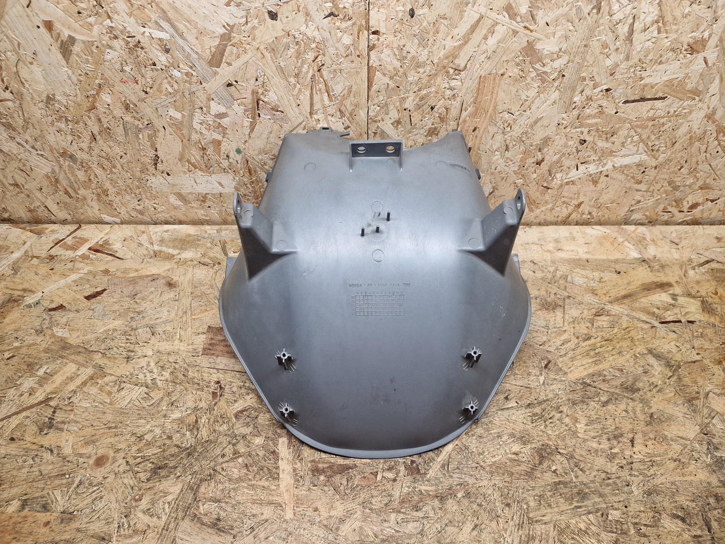 Honda Bali Kotflügel vorne