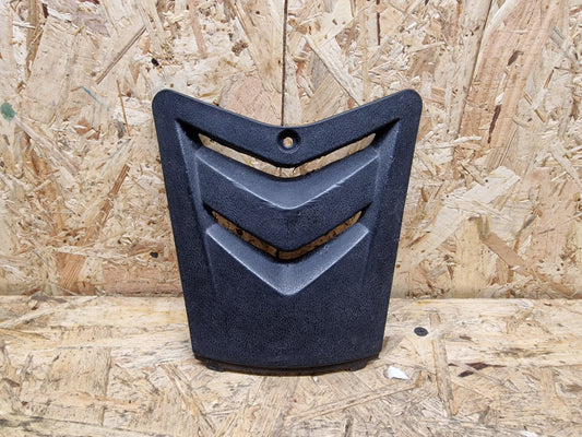 Nova Motors F35 Wartungsklappe