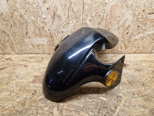 Nova Motors F35 Schutzblech