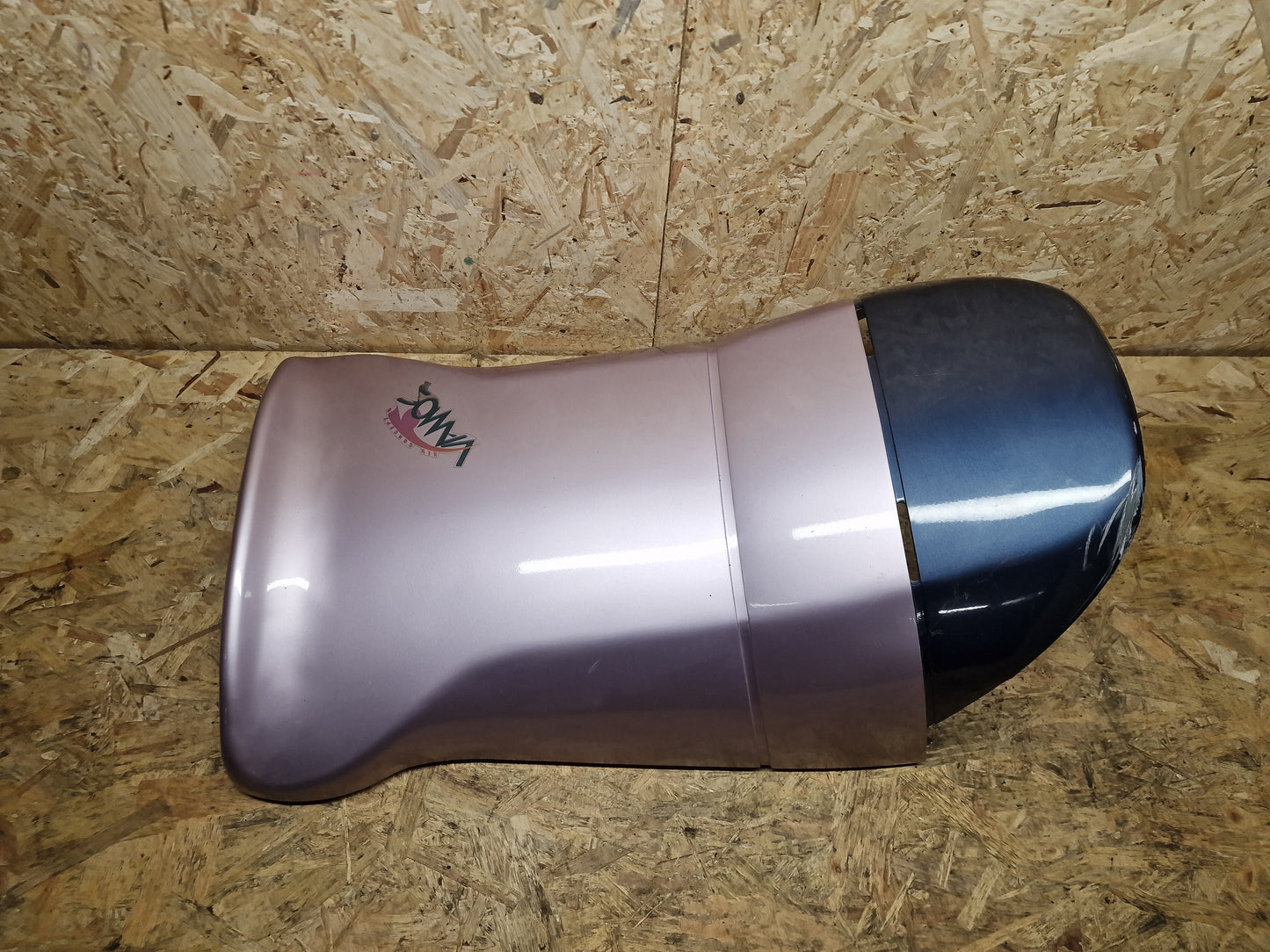 Derbi Vamos Frontverkleidung