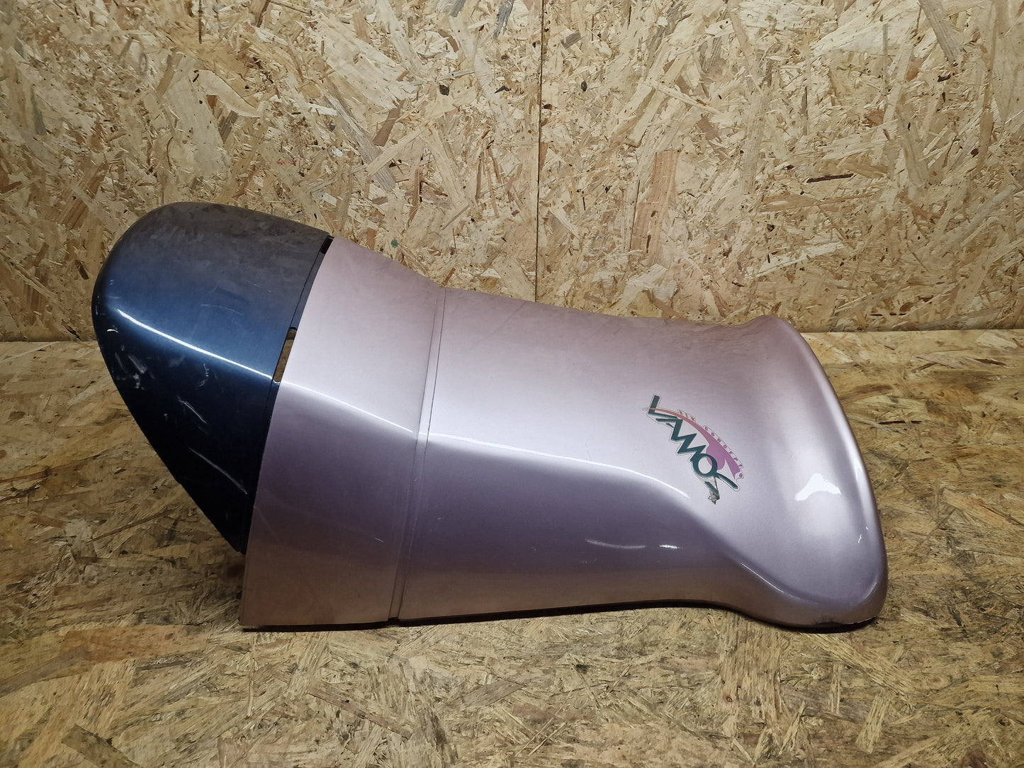 Derbi Vamos Frontverkleidung