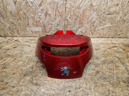 Peugeot Elystar TSDI Heckverkleidung