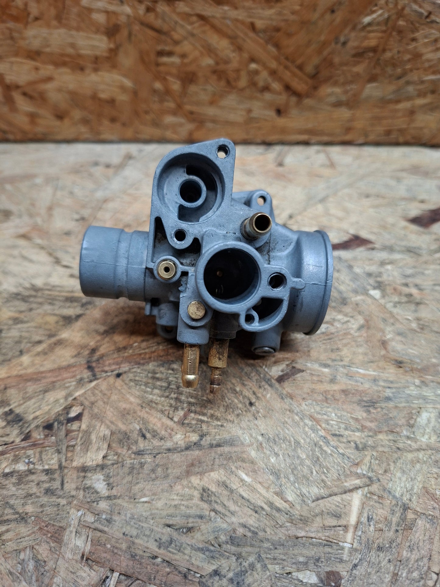 Dellorto PHVA 12 Vergasergehäuse