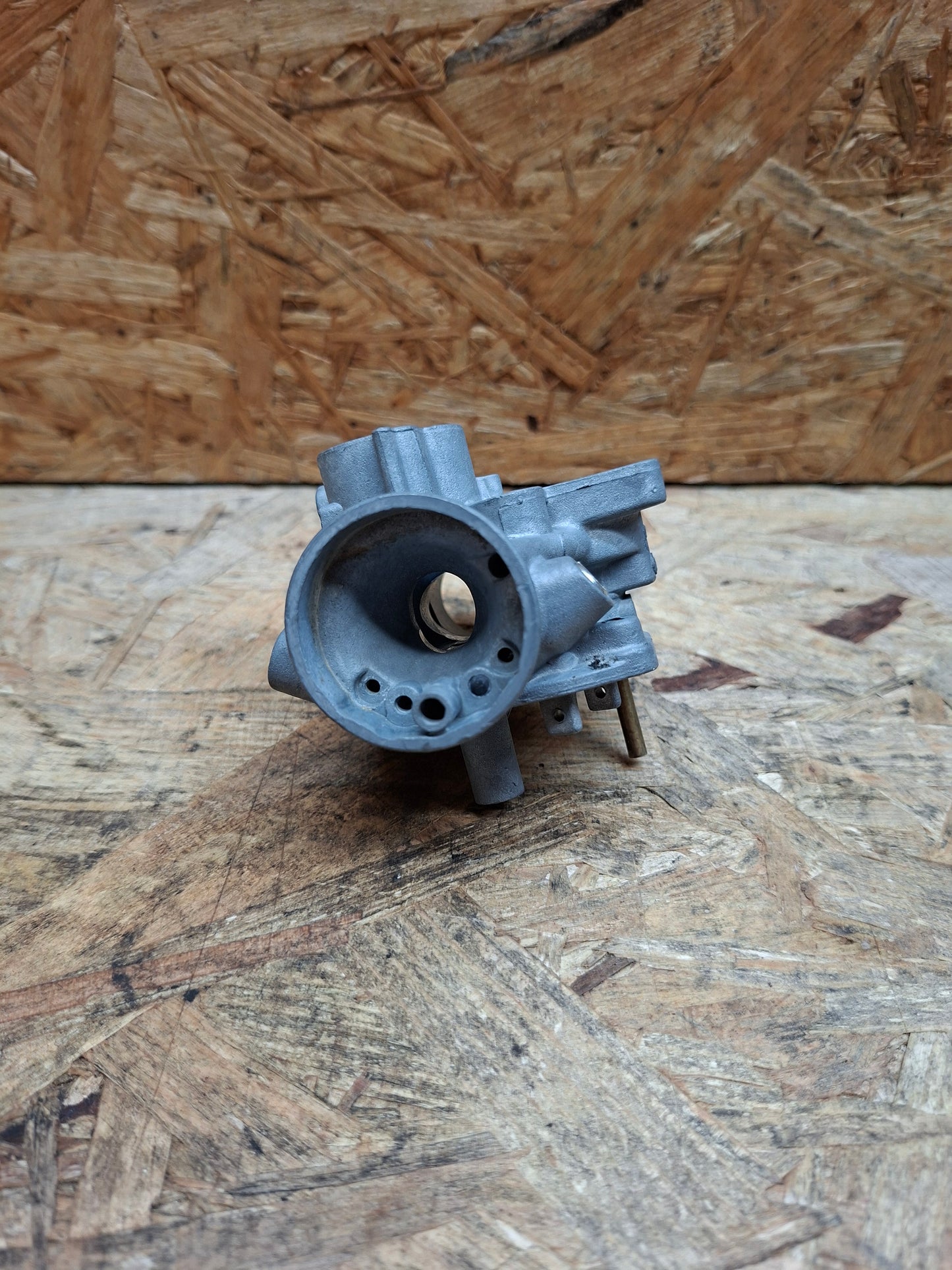 Dellorto PHVA 12 Vergasergehäuse