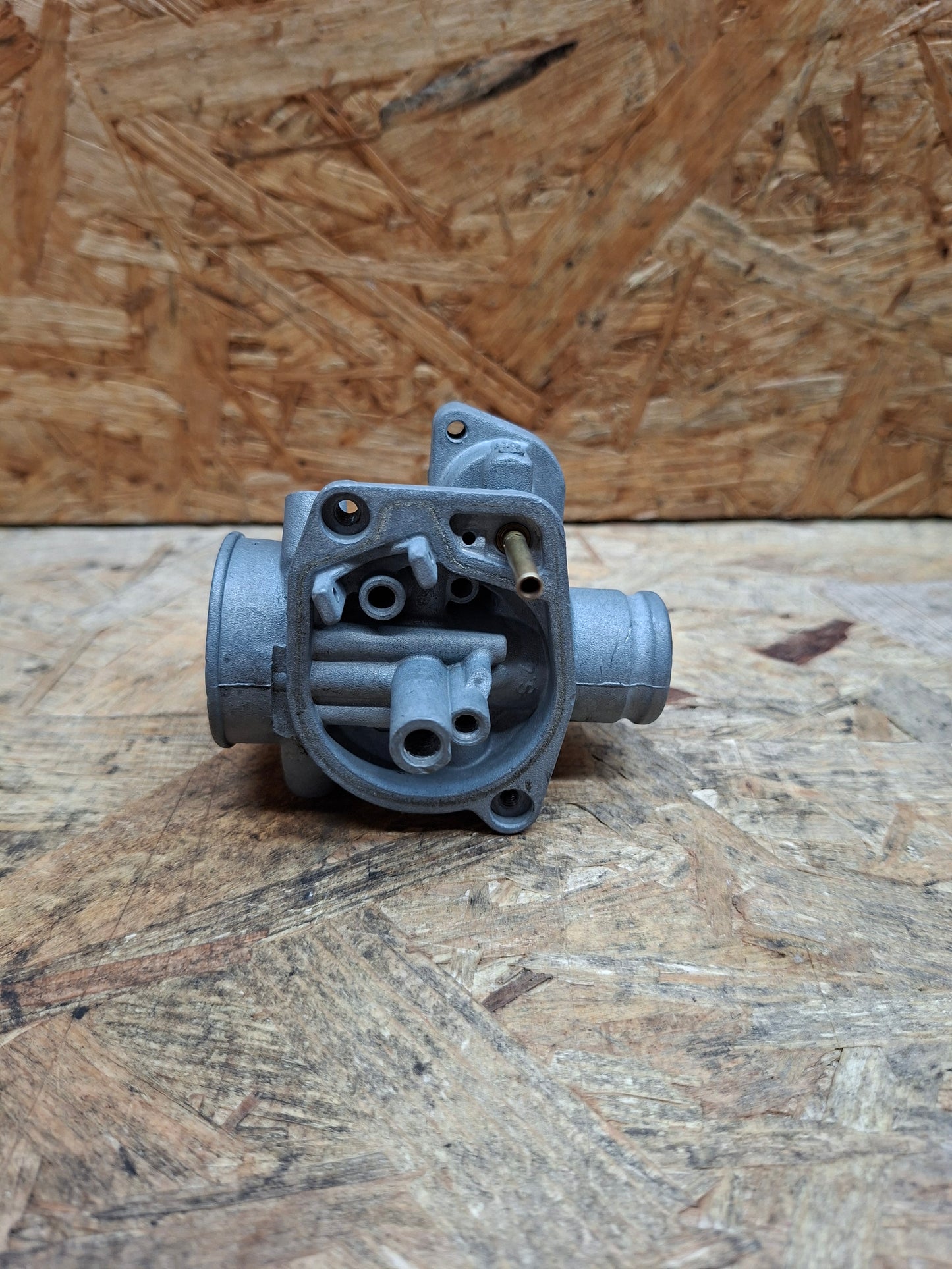 Dellorto PHVA 12 Vergasergehäuse