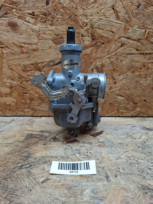 Hyosung Cruise 2 Vergaser