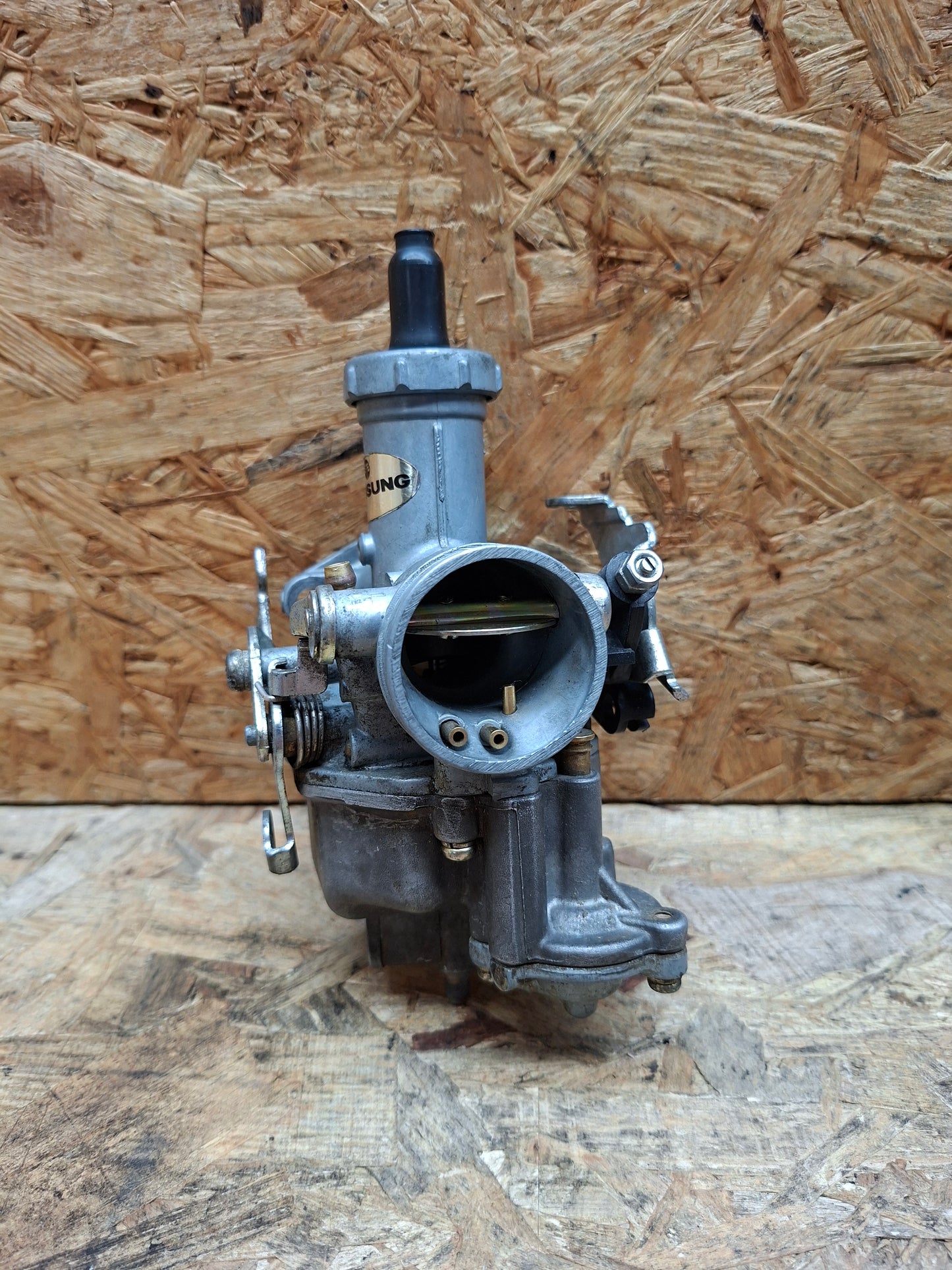 Hyosung Cruise 2 Vergaser