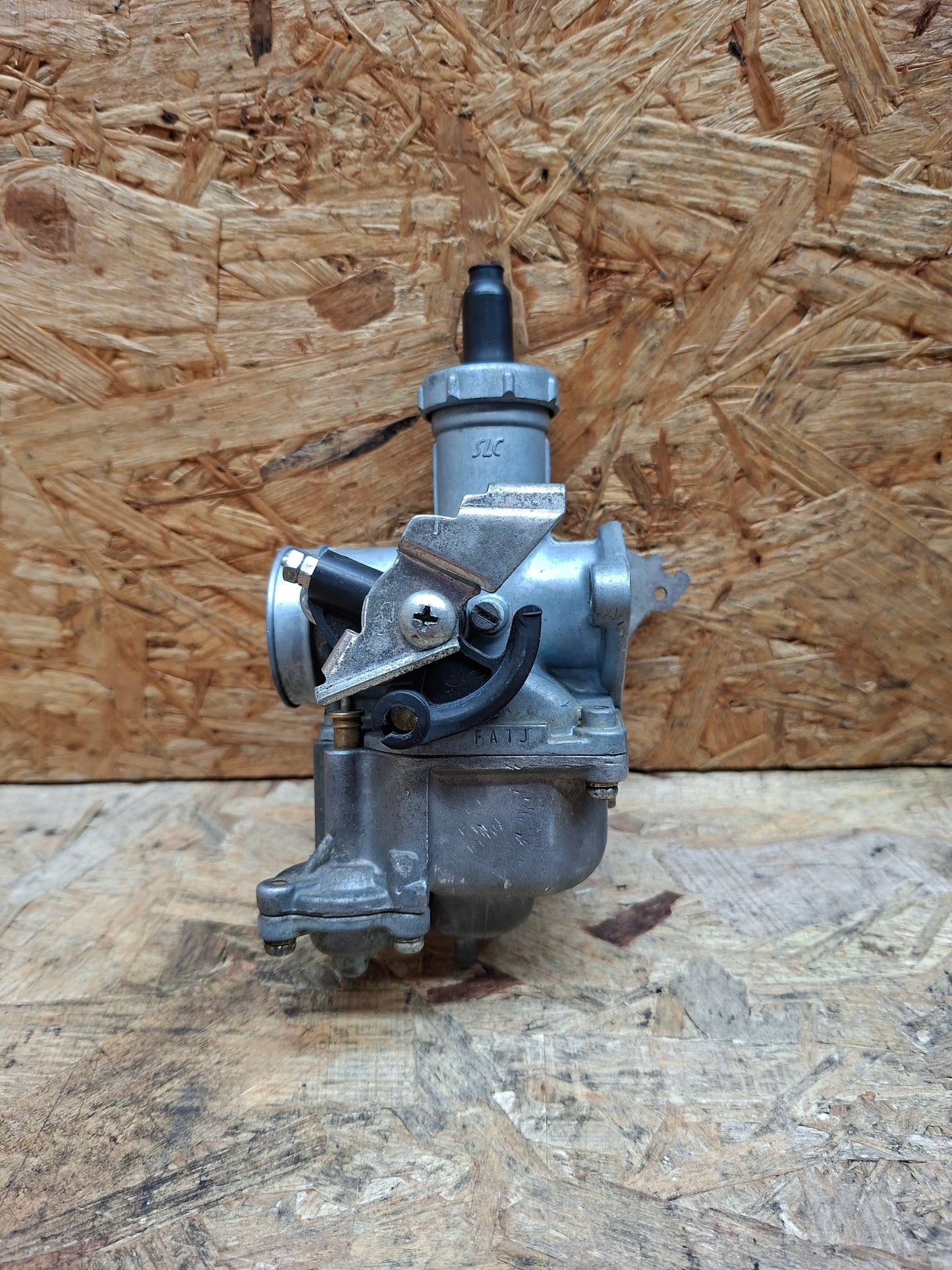 Hyosung Cruise 2 Vergaser