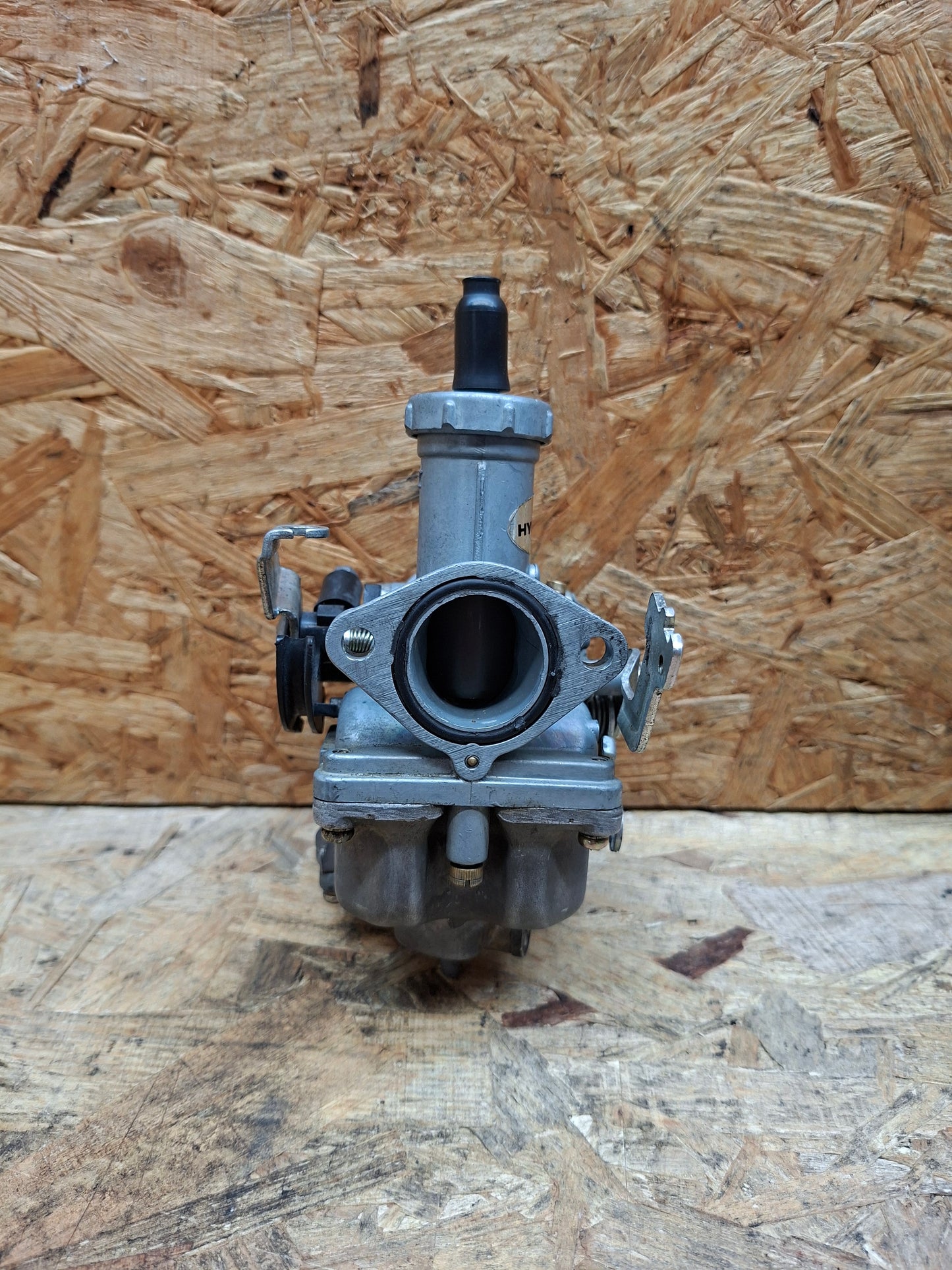 Hyosung Cruise 2 Vergaser