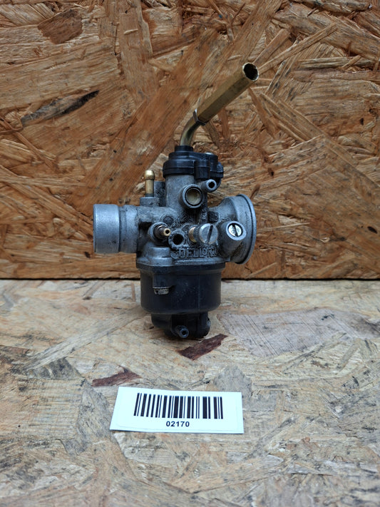 Dellorto PHBN 14 Vergaser