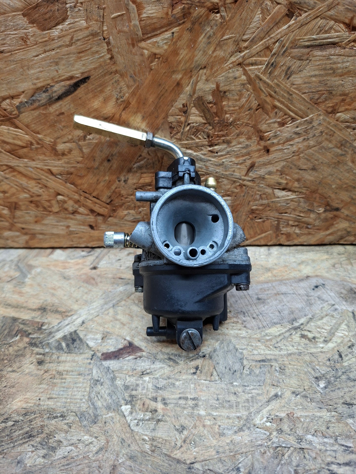 Dellorto PHBN 14 Vergaser