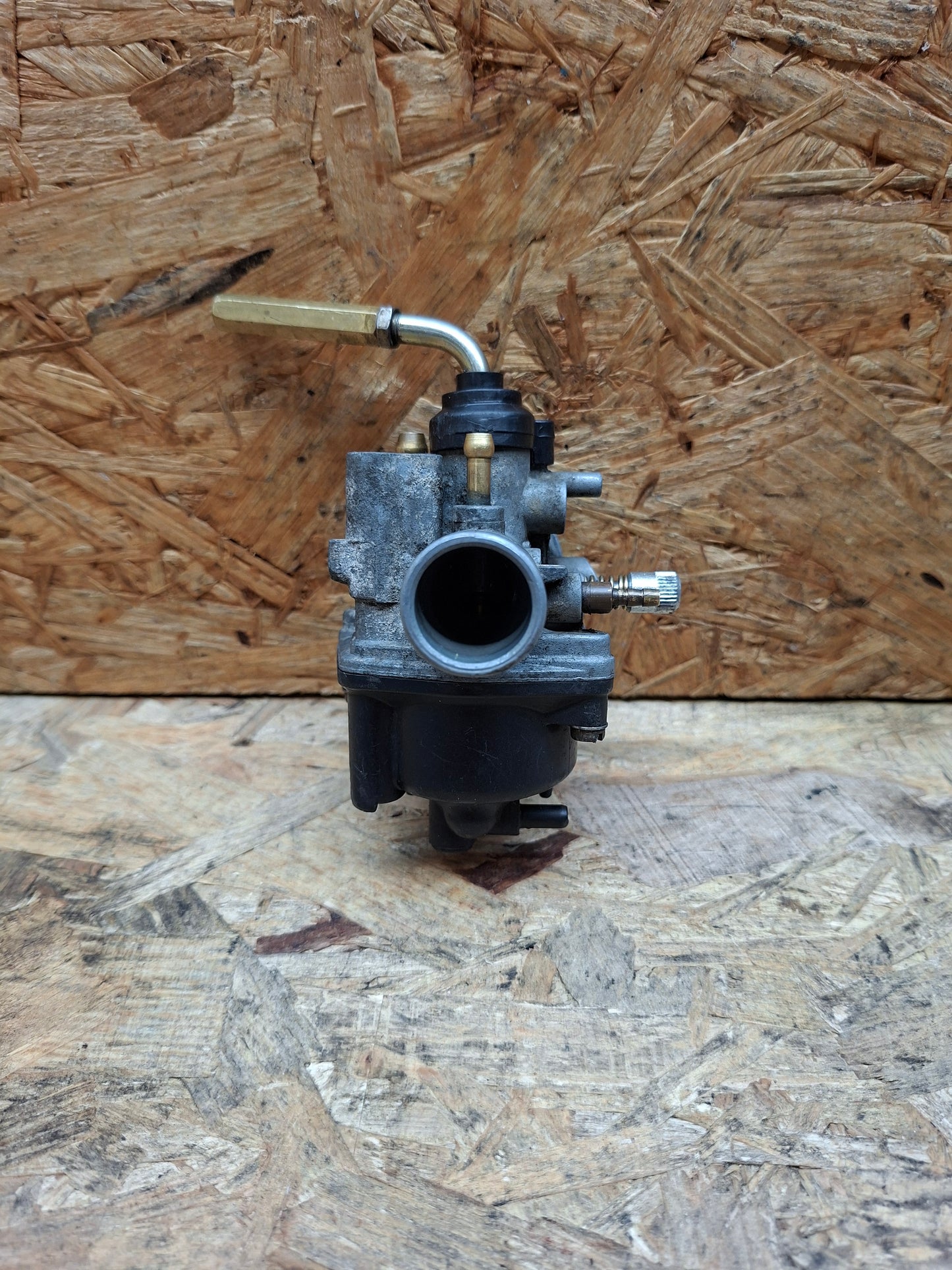 Dellorto PHBN 14 Vergaser