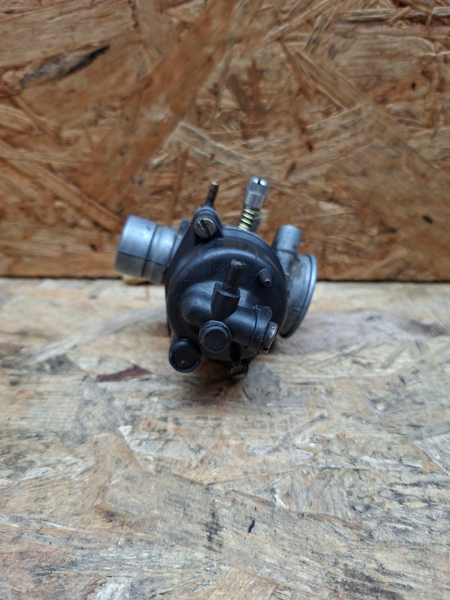 Dellorto PHBN 14 Vergaser