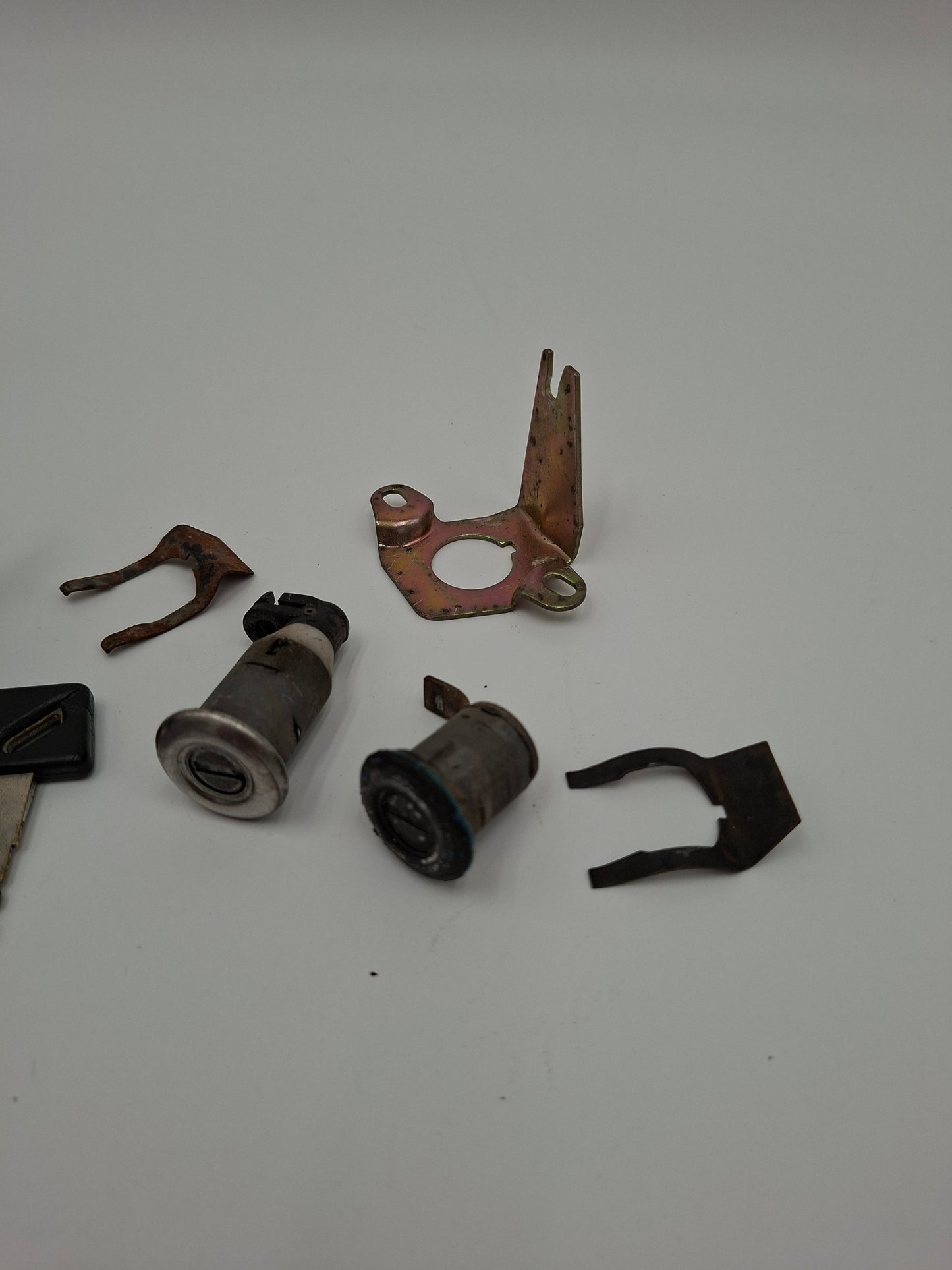 Keeway Fact Evo Schlosssatz