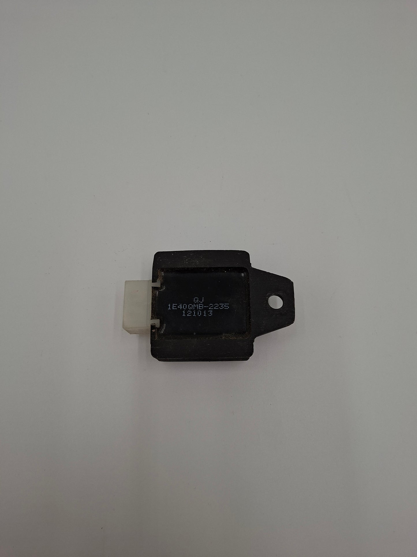 Keeway Fact Evo Gleichrichter