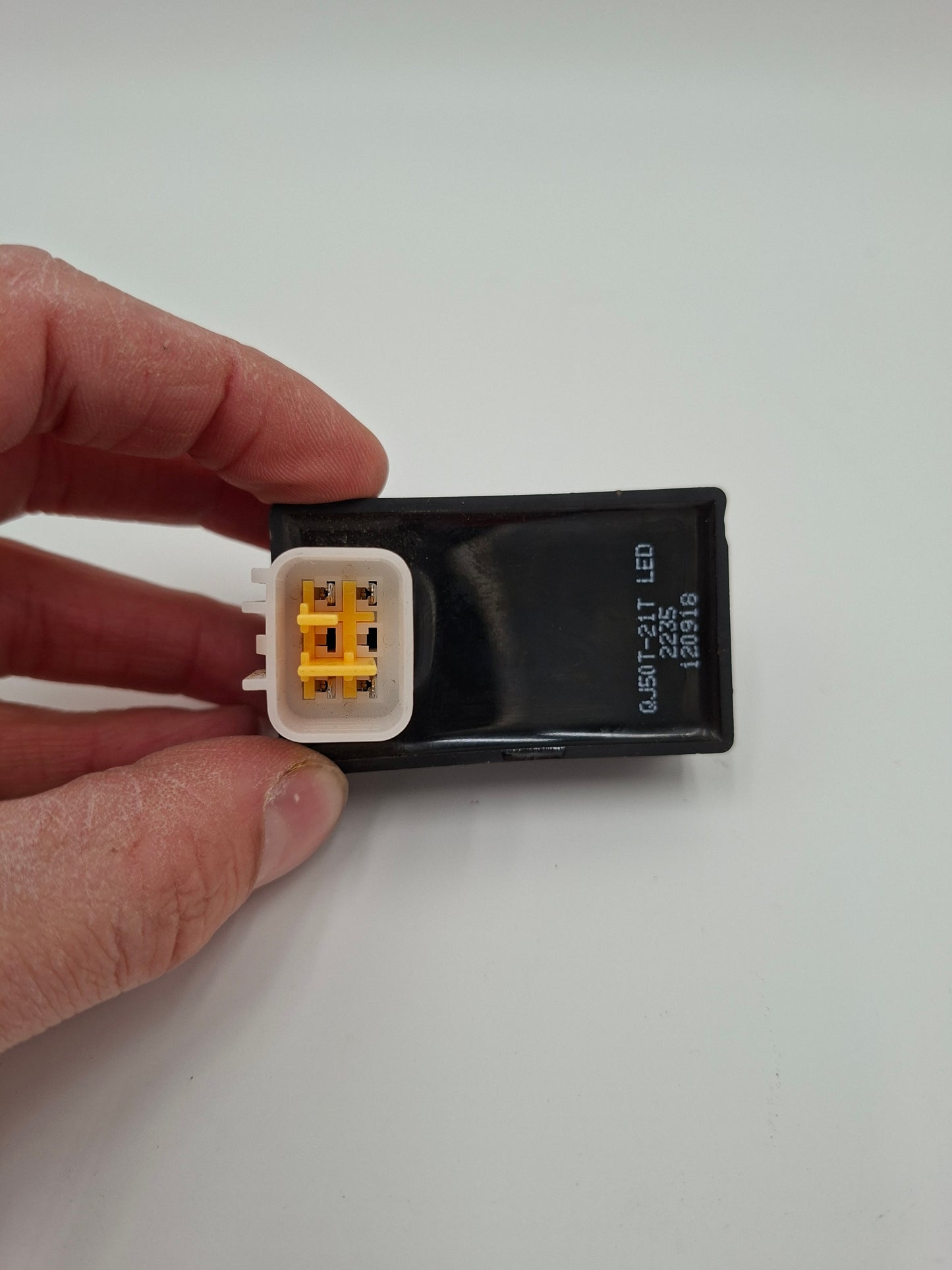 Keeway Fact Evo Blinkerrelais