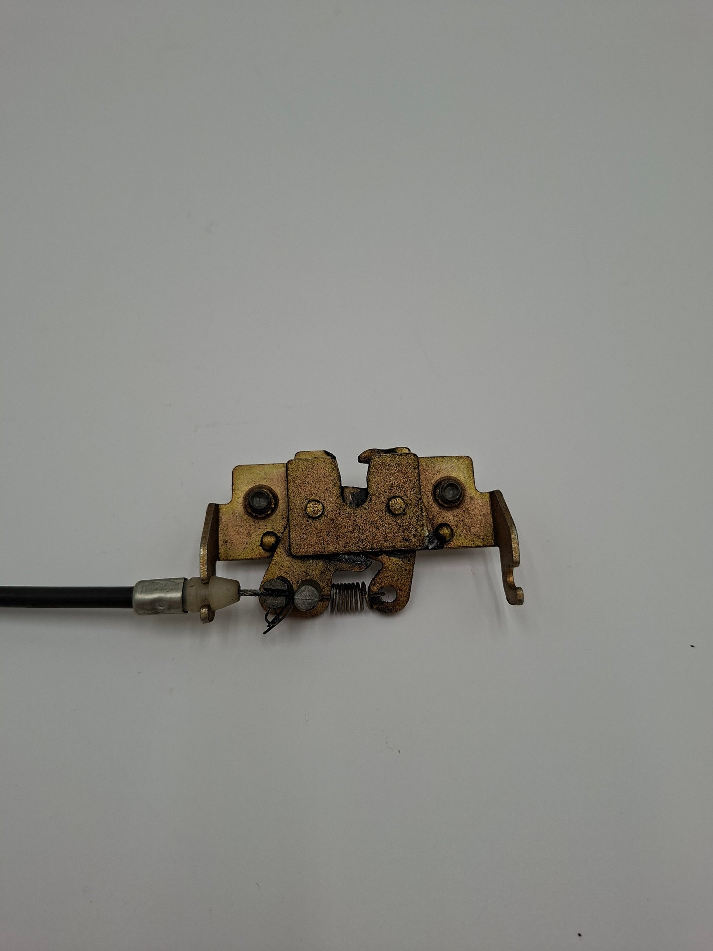 Keeway Fact Evo Helmfachschloss