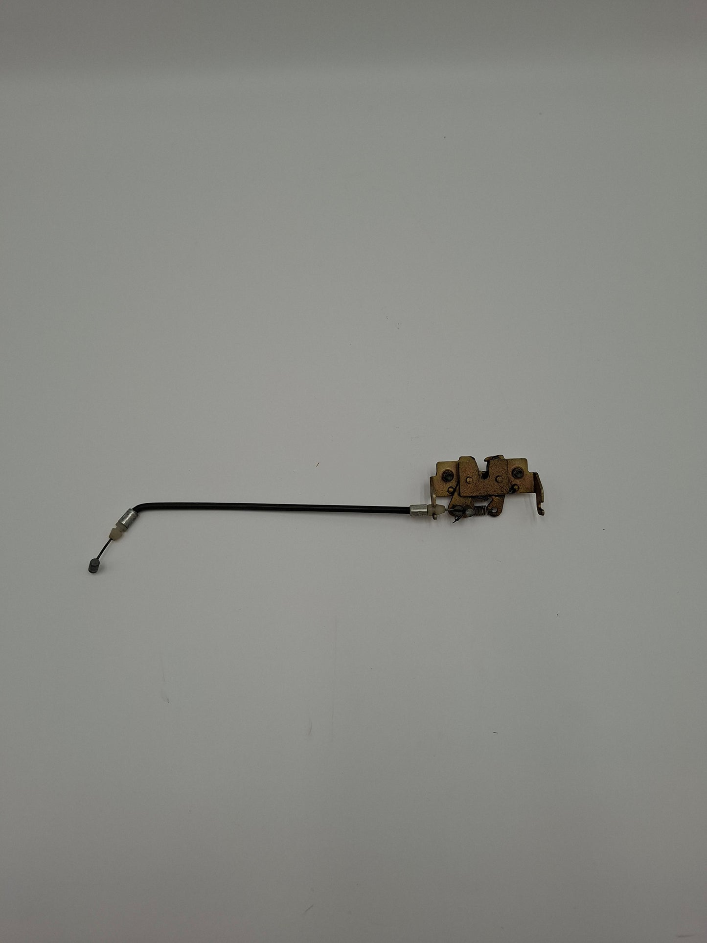 Keeway Fact Evo Helmfachschloss