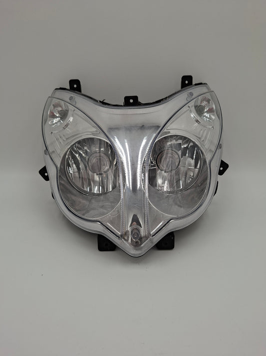 Keeway Fact Evo Scheinwerfer