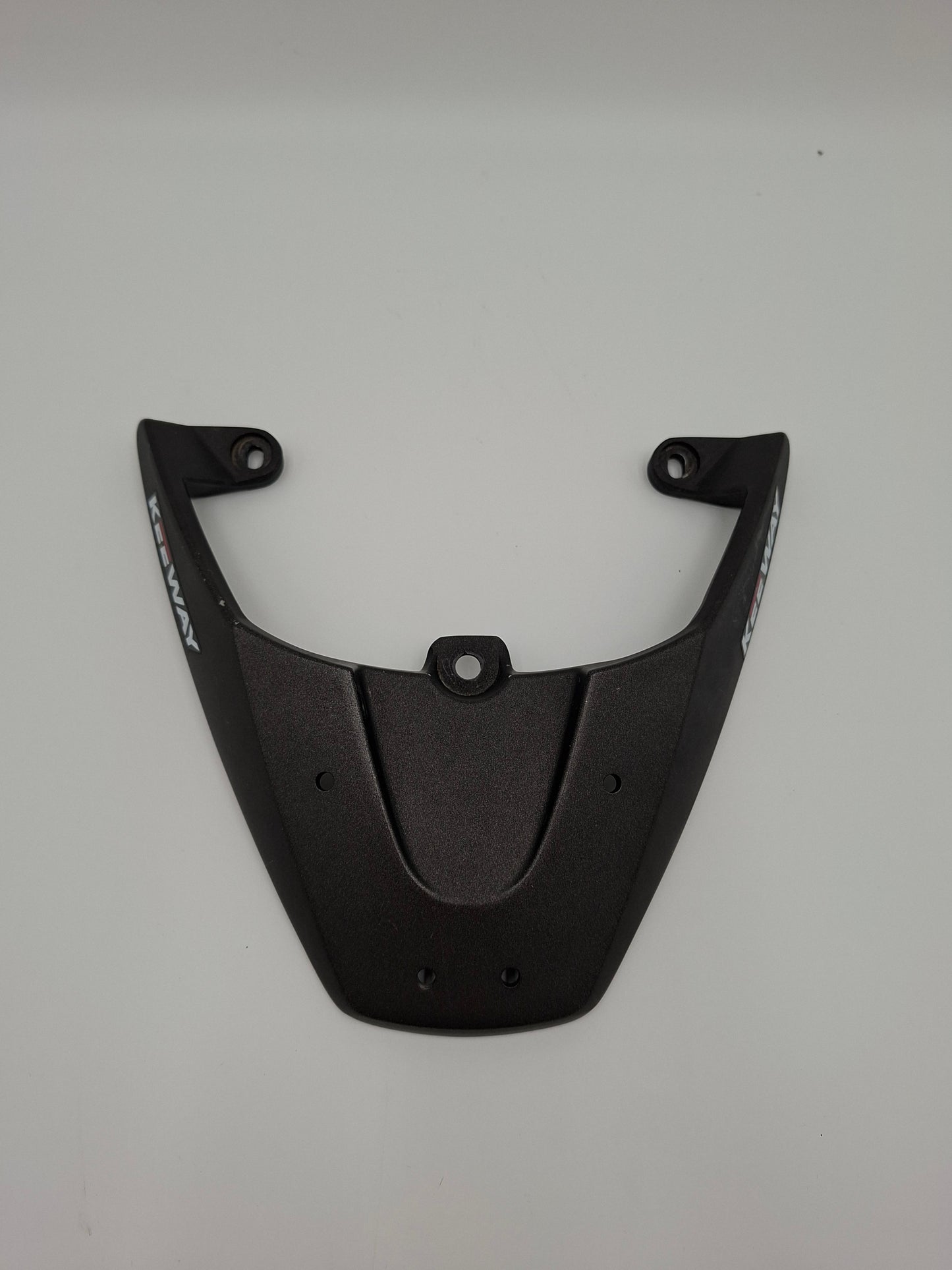 Keeway Fact Evo Gepäckträger