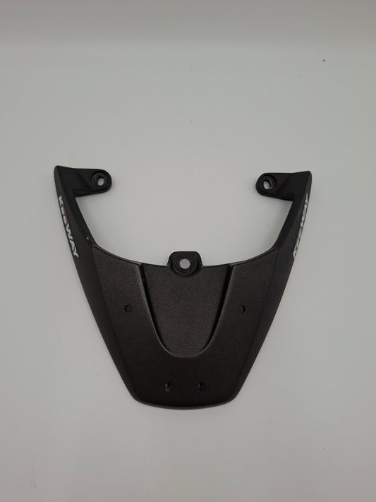 Keeway Fact Evo Gepäckträger