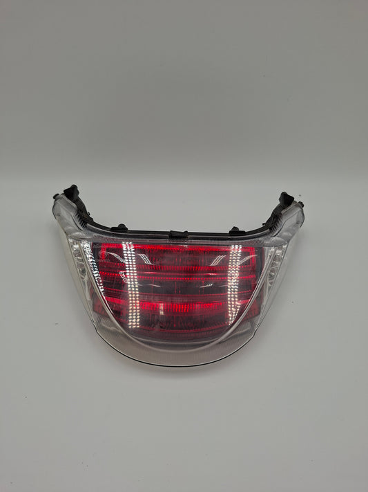 Keeway Fact Evo Rücklicht