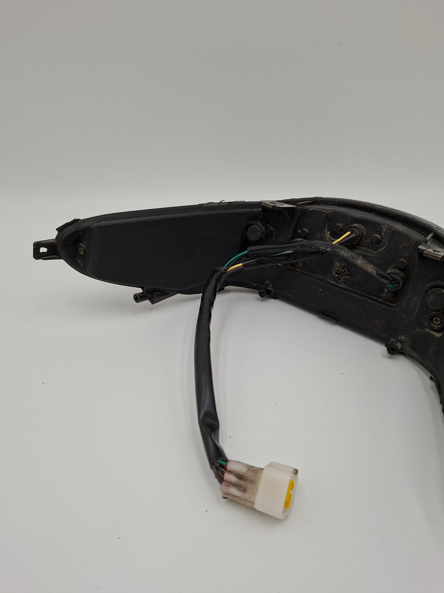 Keeway Fact Evo Rücklicht