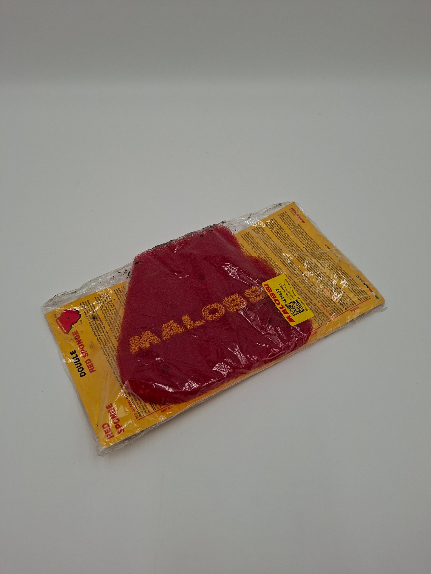 Luftfilter Einsatz Malossi ( Aerox, SR50 & co )