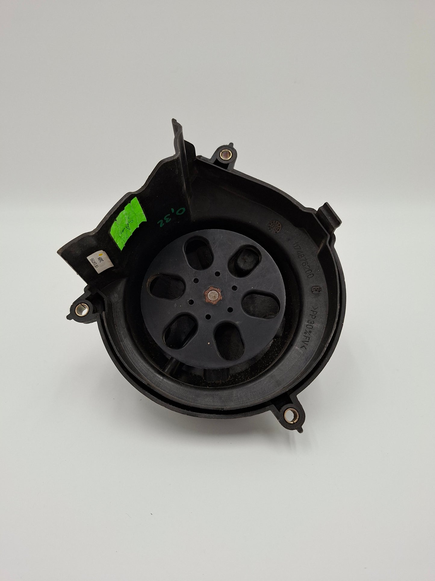 Peugeot Jetforce C-Tech Wasserpumpe Original