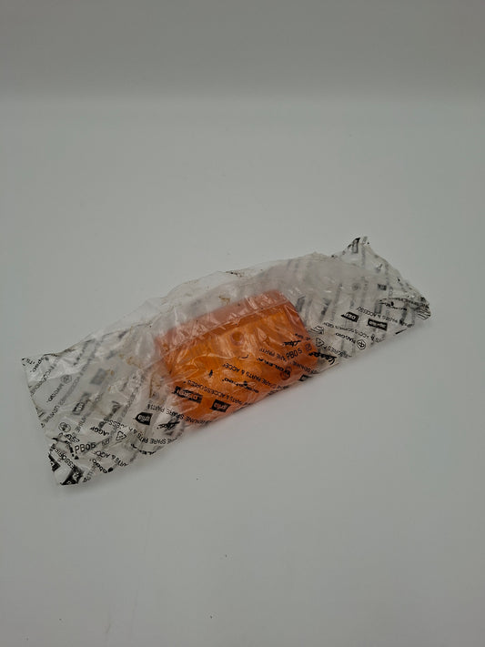 Piaggio Ape 50 Blinkerglas