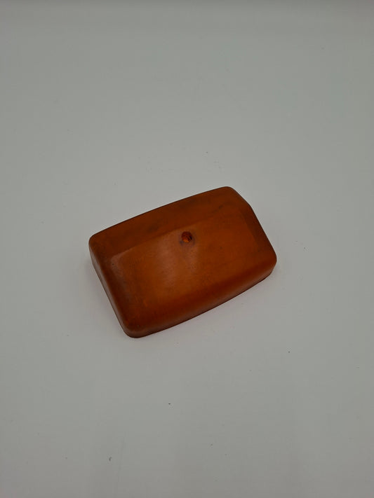 Piaggio Ape 50 Blinkerglas