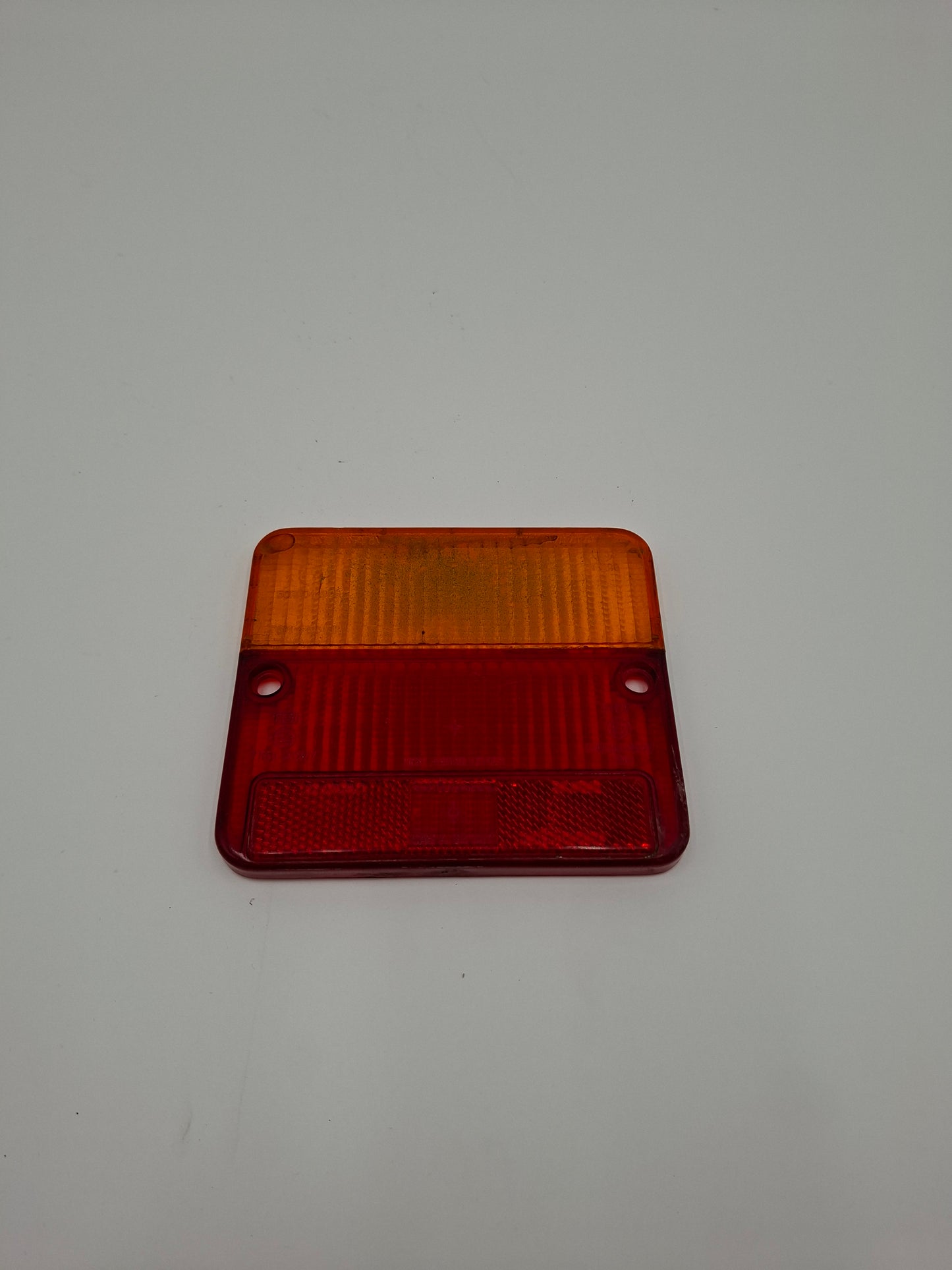 Piaggio Ape 50 Rücklichtglas