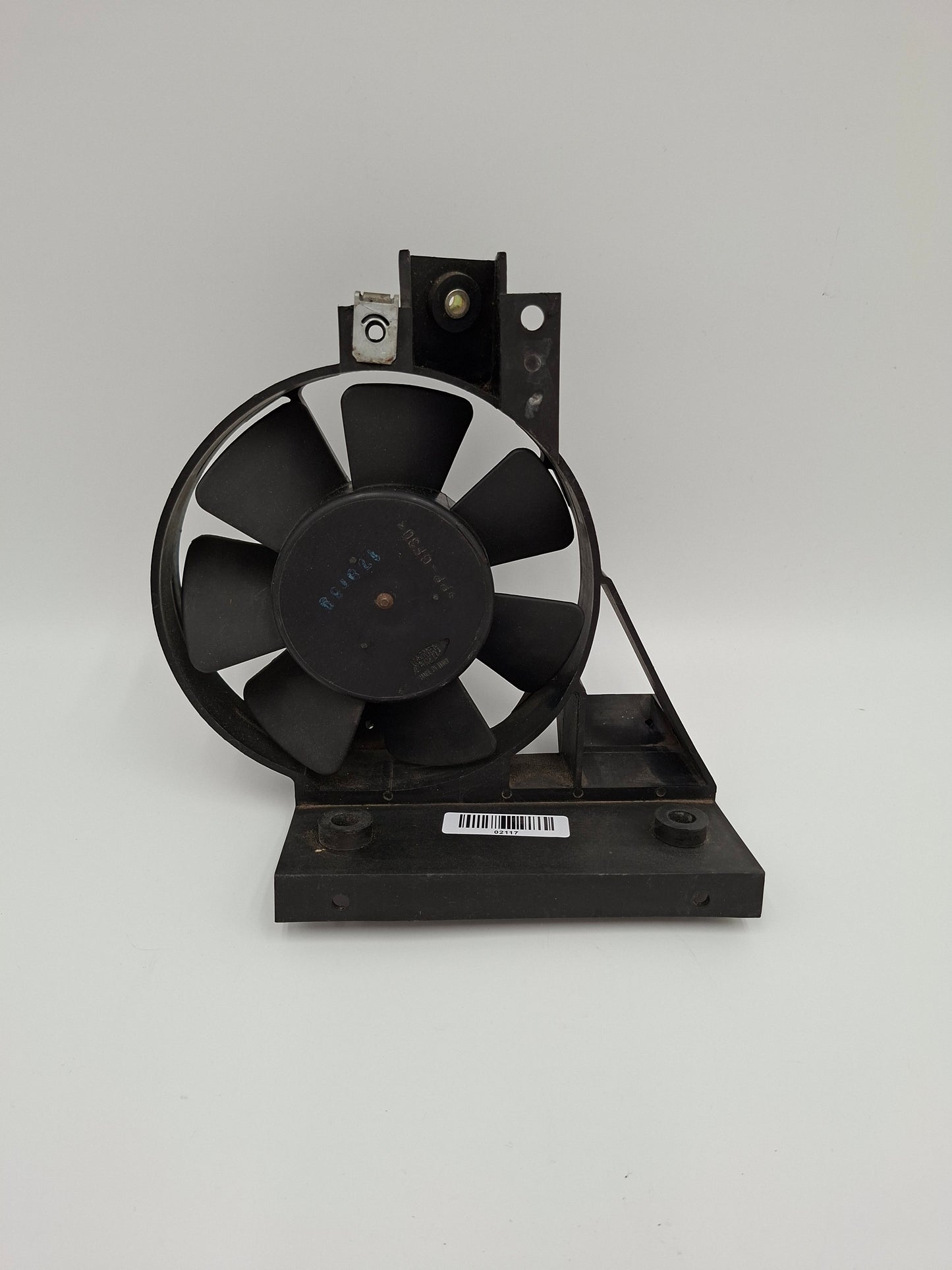 Piaggio Hexagon LXT 180 Kühlerlüfter