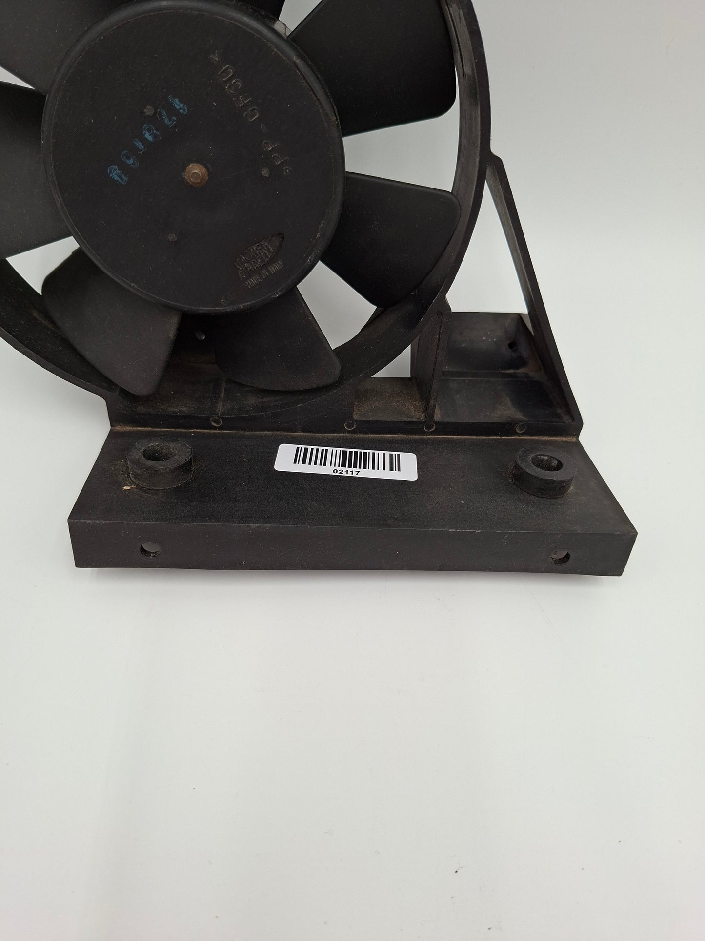 Piaggio Hexagon LXT 180 Kühlerlüfter