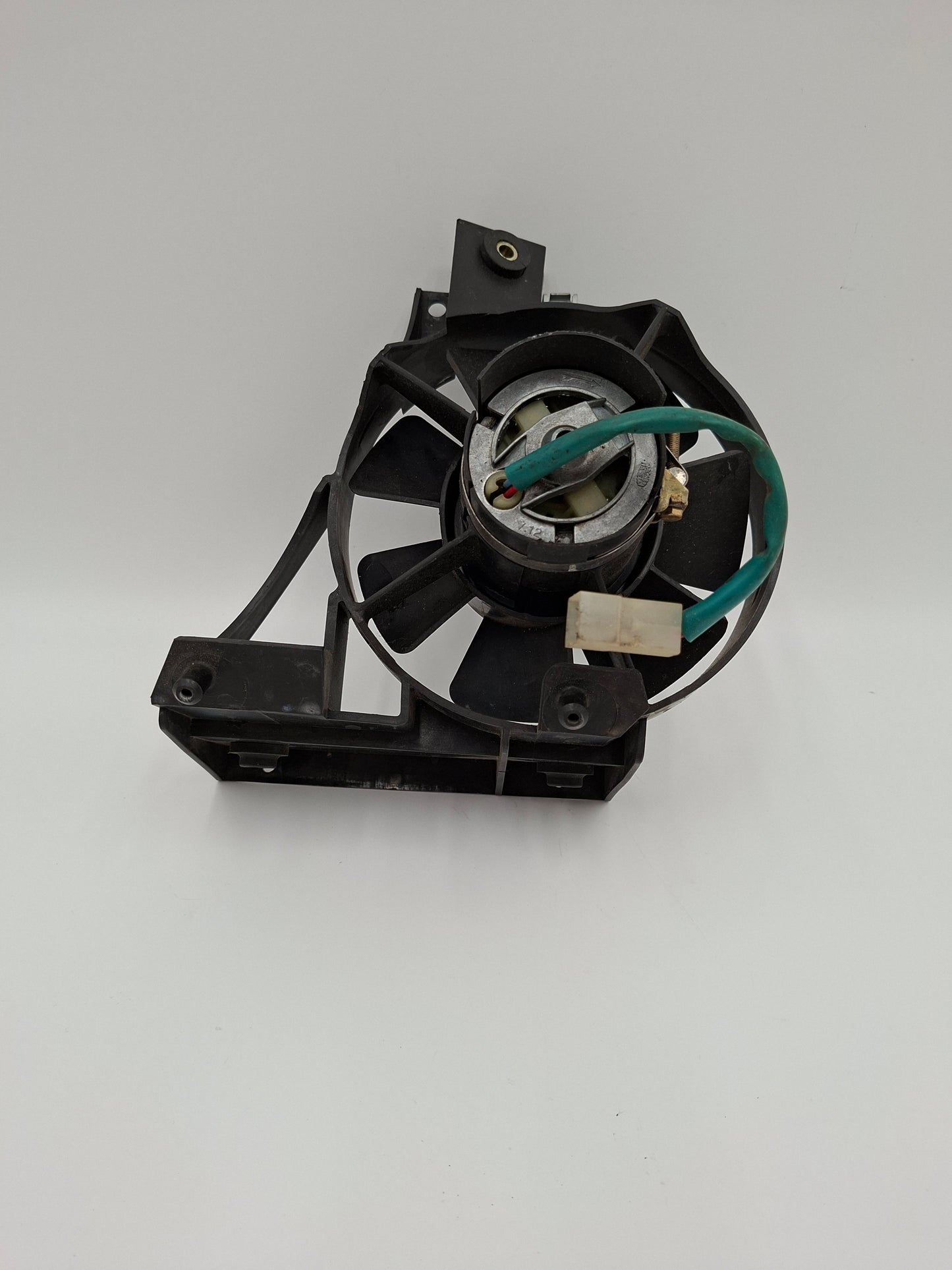 Piaggio Hexagon LXT 180 Kühlerlüfter