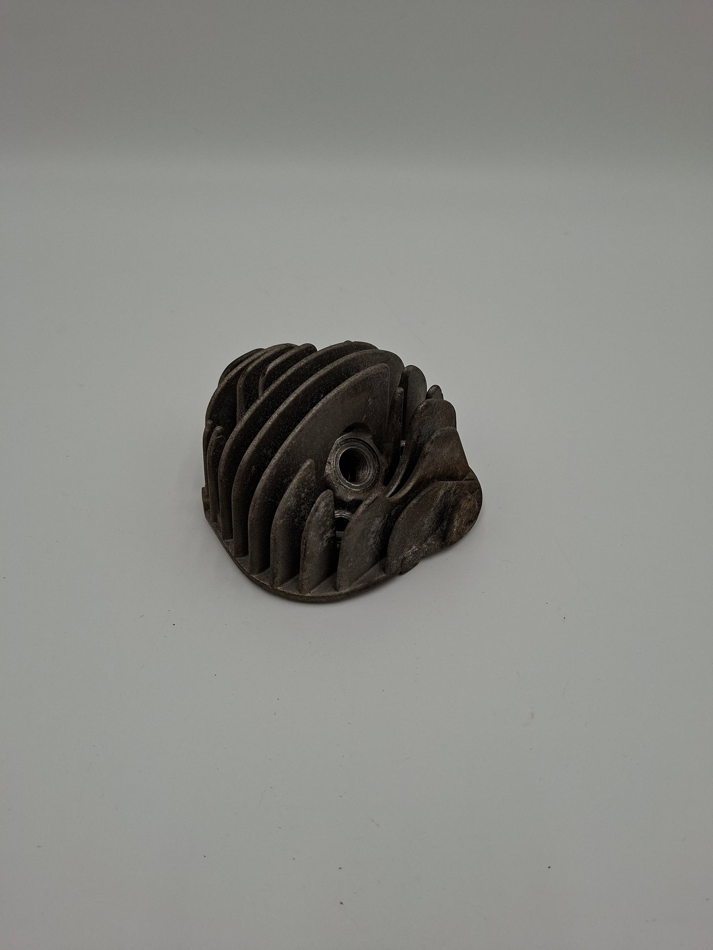 Piaggio Ape 50 Zylinderkopf Polini